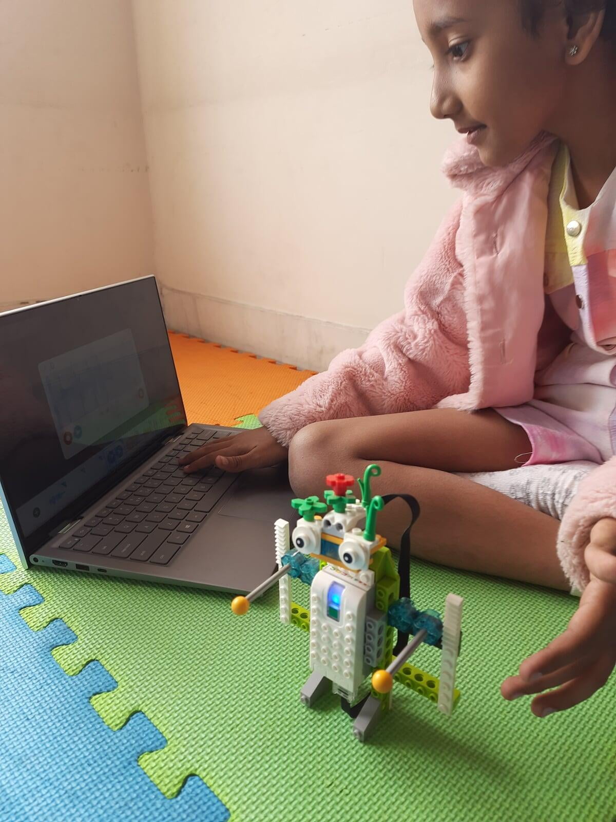 Summer Camps in Bangalore 2023